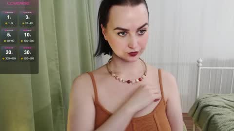 Ava online show from December 16, 2024, 4:05 pm