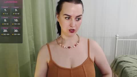 Ava online show from December 16, 2024, 7:10 pm