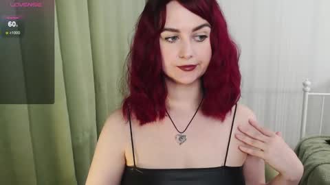 Ava online show from January 29, 2025, 2:42 pm