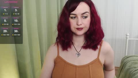 Ava online show from February 1, 2025, 5:05 pm