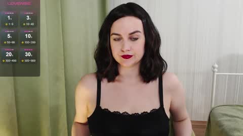 Ava online show from February 28, 2025, 5:04 pm