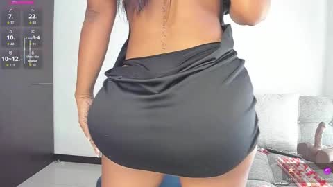 Ava Ferrera Elena online show from January 8, 2026, 7:05 pm