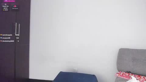 Ava Ferrera Elena online show from February 11, 2026, 7:13 am