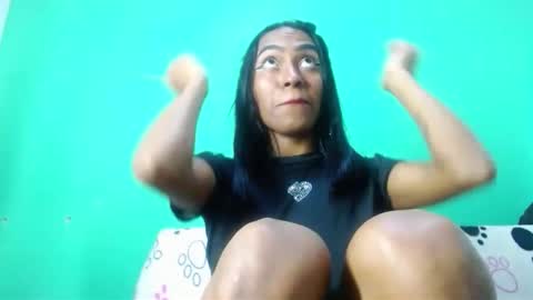 avalericherrycm101 online show from November 27, 2025, 3:19 am