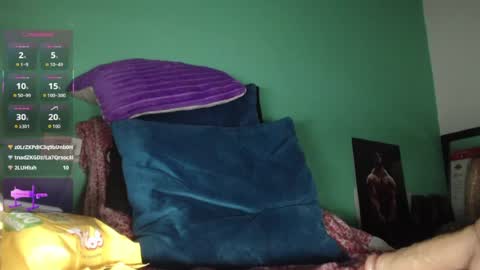 Snapshot of avalericherrymar chatting on July 18, 2026, 6:28 am avaleri cherry online show from July 18, 2026, 6:28 am