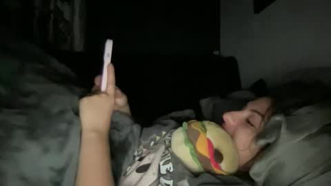 Ava Monroe online show from December 5, 2024, 1:25 am