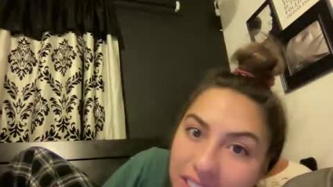 Ava Monroe online show from December 14, 2024, 2:12 am