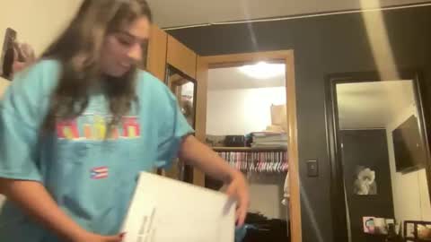 Ava Monroe online show from December 27, 2024, 3:20 am