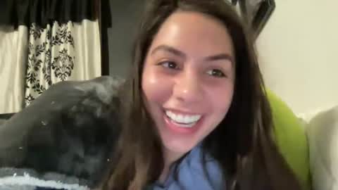 Ava Monroe online show from April 2, 2026, 2:42 am