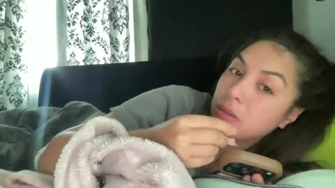 Snapshot of avamonroexo chatting on June 13, 2026, 5:55 pm Ava Monroe online show from June 13, 2026, 5:55 pm
