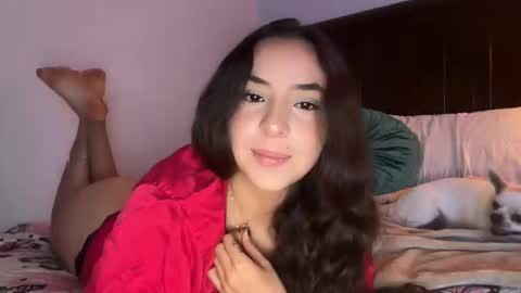 avangelinefunn99 online show from November 24, 2025, 8:36 am