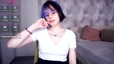 avaobierne online show from November 29, 2025, 6:55 pm