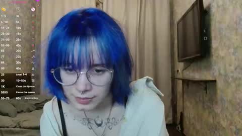 avaobierne online show from March 3, 2026, 6:25 pm