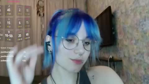 avaobierne online show from March 28, 2026, 4:28 pm