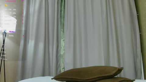 avaobierne online show from April 18, 2026, 7:07 pm