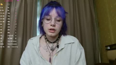 avaobierne online show from April 19, 2026, 6:02 am