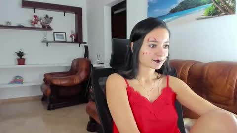 Ava online show from November 1, 2025, 12:45 am