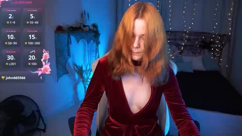  Ava  online show from October 26, 2025, 2:12 pm