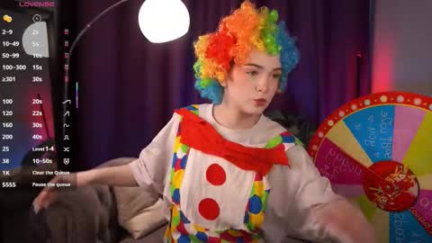  Ava  online show from February 18, 2026, 1:18 pm