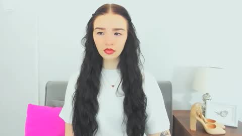 avasensitive69 online show from February 15, 2026, 12:03 pm