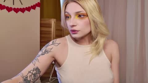 Ava online show from April 30, 2026, 6:09 am