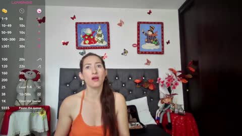 Ava Tomas online show from December 29, 2024, 5:54 pm