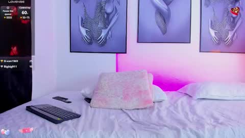 Avavega 1 online show from February 25, 2025, 2:22 pm