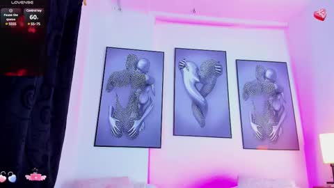 Avavega 1 online show from March 10, 2025, 11:10 am