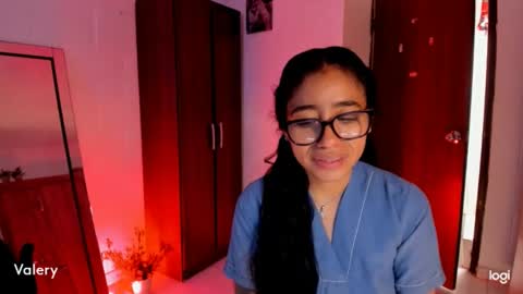 Valery -- online show from October 28, 2025, 7:16 pm