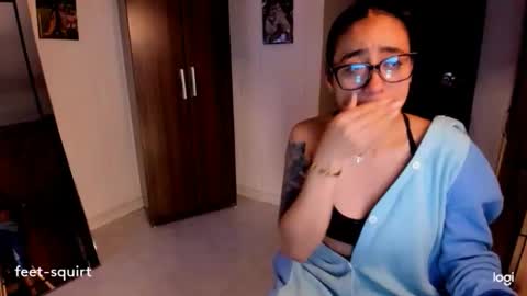 Valery -- online show from February 19, 2026, 2:51 am