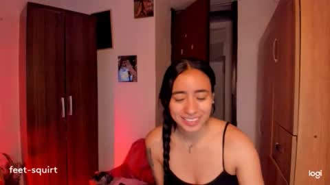 Valery -- online show from May 1, 2026, 2:05 am