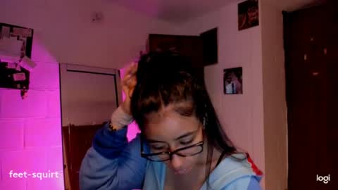Snapshot of ave_fenix69 chatting on July 27, 2026, 2:40 am Valery -- online show from July 27, 2026, 2:40 am