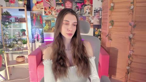 Avie online show from January 23, 2025, 3:01 pm