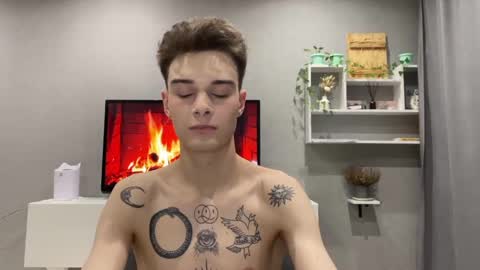 gothy 3 online show from January 3, 2025, 5:42 pm