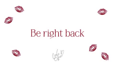 Goddess Alyssa   online show from January 3, 2025, 11:46 am