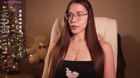 Goddess Alyssa   online show from January 17, 2025, 12:10 pm