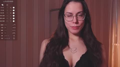 Goddess Alyssa   online show from February 10, 2025, 1:01 pm