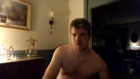 Avenger online show from September 19, 2025, 12:34 am