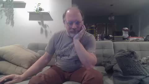 Greg online show from February 26, 2026, 2:21 am