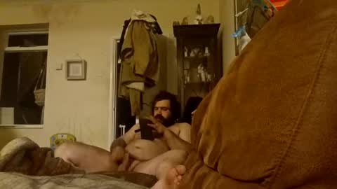 averageguy213396 online show from February 19, 2026, 11:23 pm