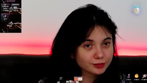 AveryWillow online show from January 8, 2025, 9:55 pm