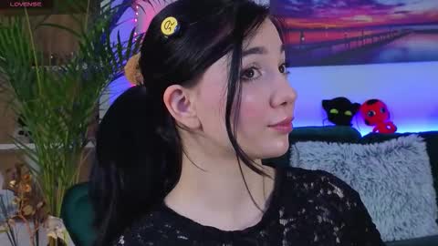 AveryWillow online show from March 3, 2026, 12:50 am