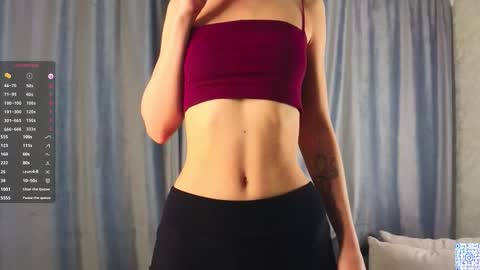 Lucy online show from December 21, 2025, 6:09 am