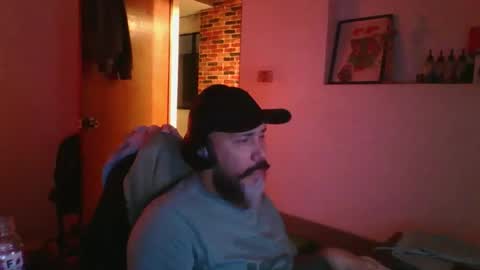 Dark r0k3r online show from November 26, 2025, 12:22 am