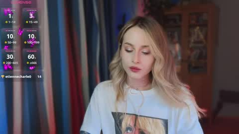 Snapshot of aviva_faith chatting on May 4, 2026, 7:43 pm Aviva online show from May 4, 2026, 7:43 pm
