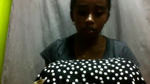 avontsoaldy online show from January 18, 2026, 5:11 am