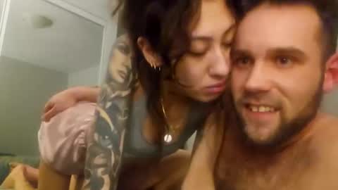 BACK TOGETHER  online show from March 19, 2026, 5:55 am