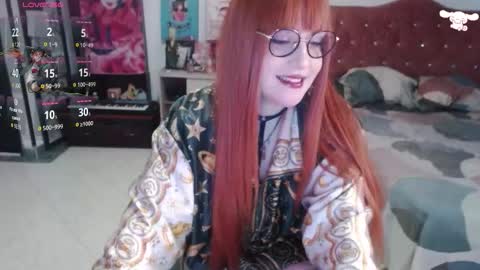 Abril online show from November 2, 2025, 9:28 pm