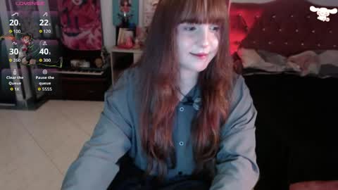 Abril online show from April 30, 2026, 5:14 am