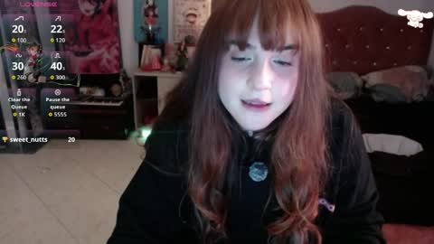 Abril online show from May 3, 2026, 5:13 am